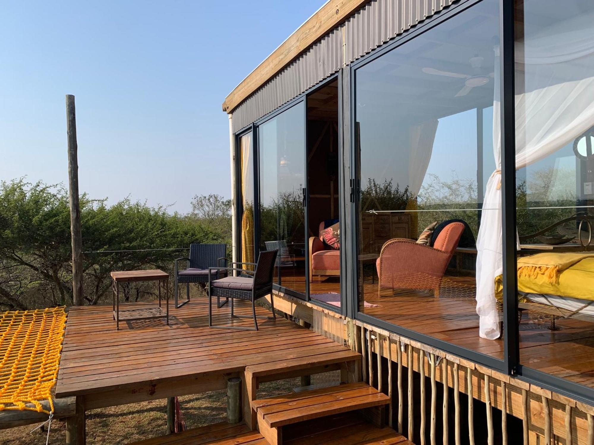 Villa Mudhouse Zululand Hluhluwe Habitación foto