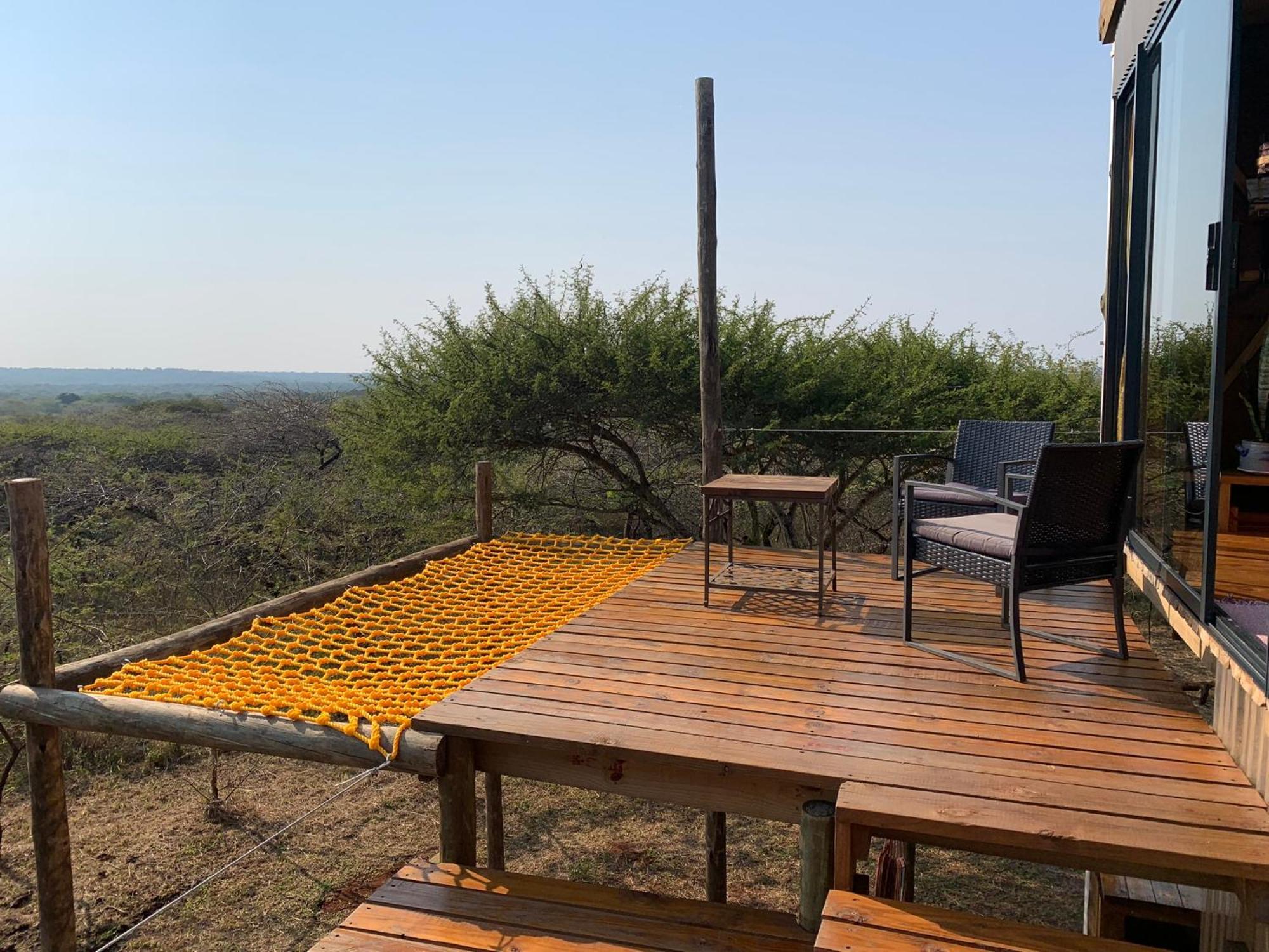 Villa Mudhouse Zululand Hluhluwe Habitación foto